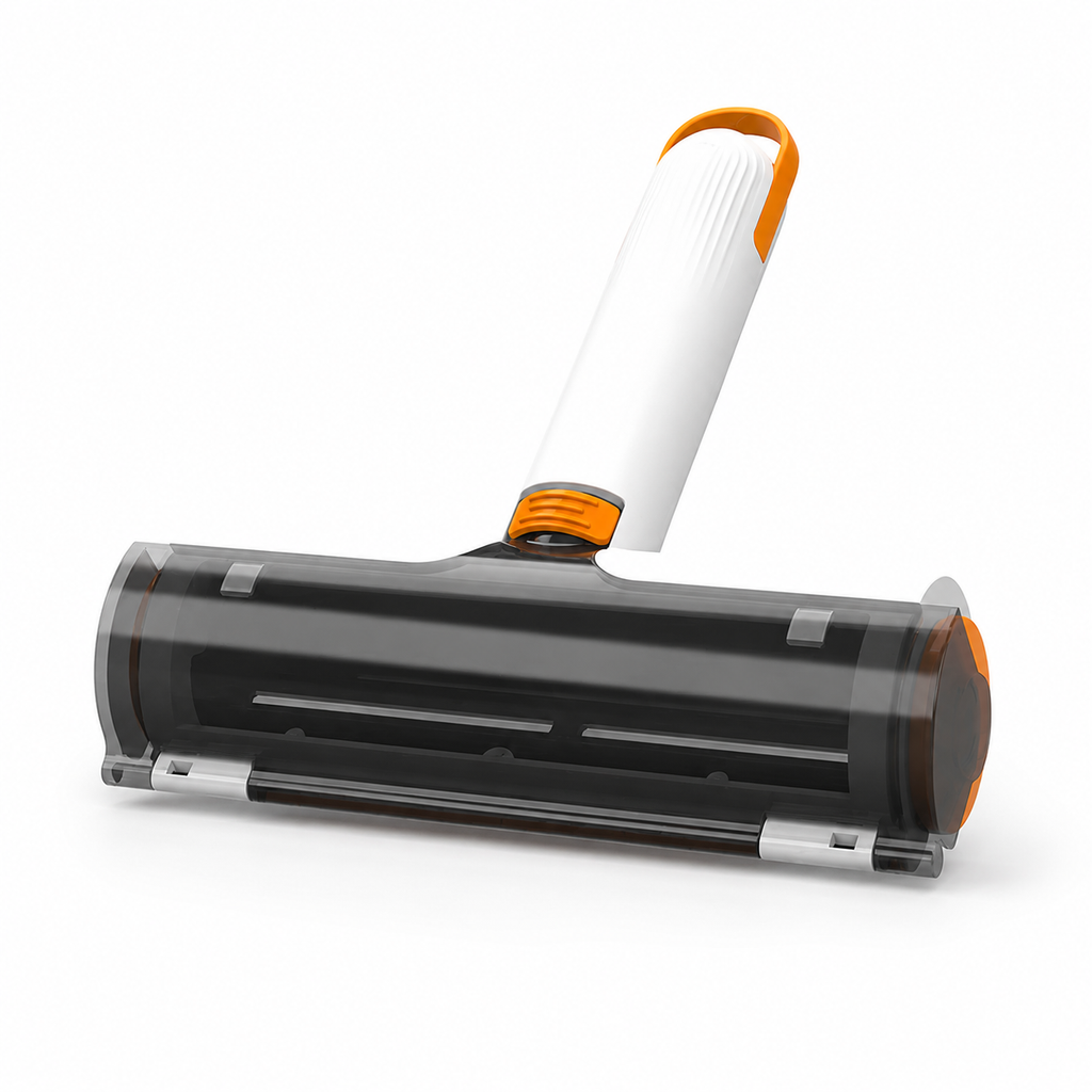 Portable Pet Hair Remover